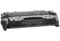 HP 80X Toner Cartridge CF280X